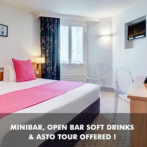Caumartin Opera - Astotel פריז